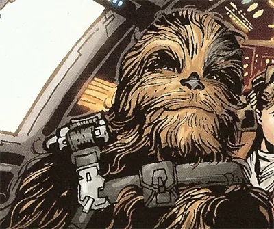 Lowbacca