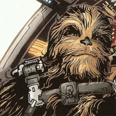Lowbacca