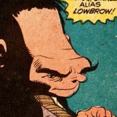 Lowbrow