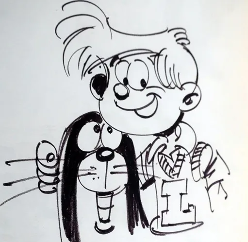 Lowietje