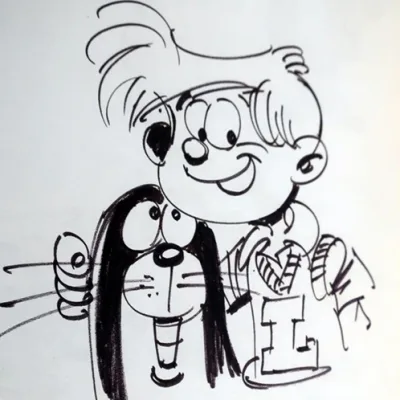 Lowietje
