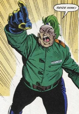 Lozof Burgen