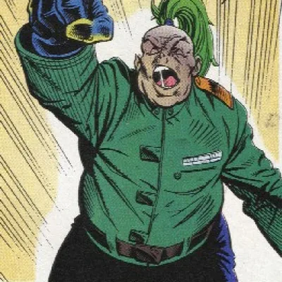 Lozof Burgen
