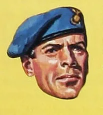 Lt. Adams