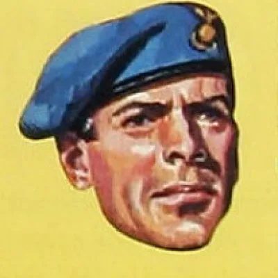 Lt. Adams