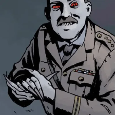 Lt. Albert Yeardsley
