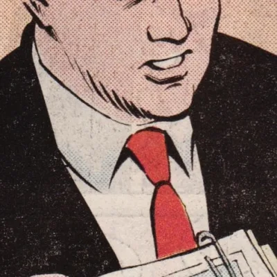 Lt. Andy Flint