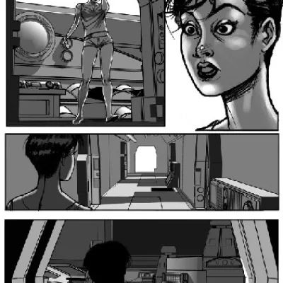 Lt. Ann Li
