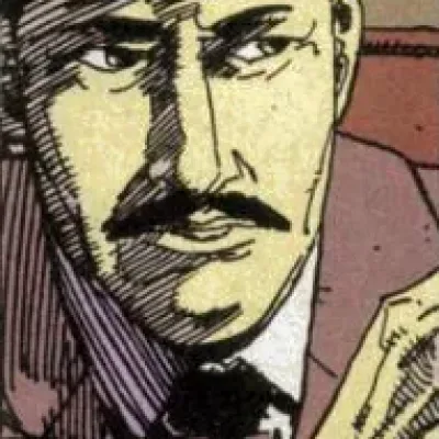 Lt. Anthony Burke