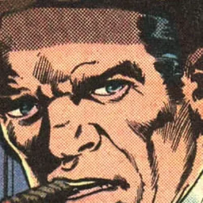 Lt. Bert Rose
