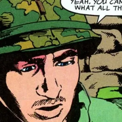 Lt. Biggs
