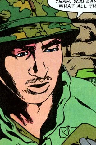 Lt. Biggs