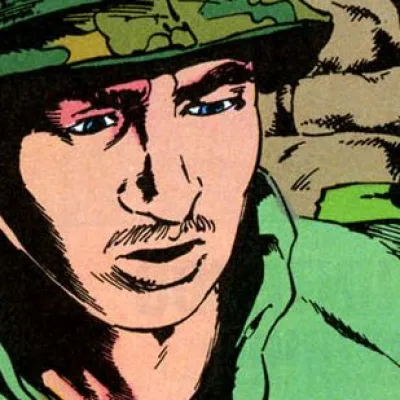 Lt. Biggs