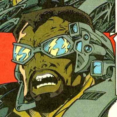 Lt. Crater