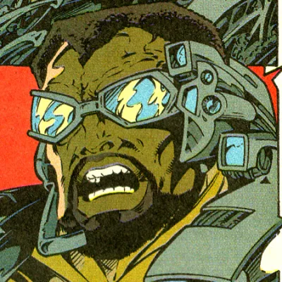 Lt. Crater