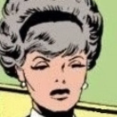 Lt. Diane Perrywinkle