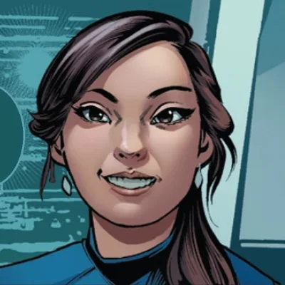 Lt. Ellix
