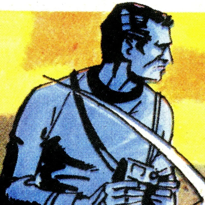 Lt. Hurst