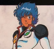 Lt. Kerry Arakawa