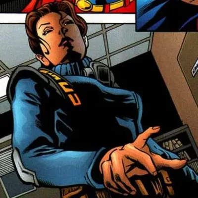 Lt. Lupe Leocadio