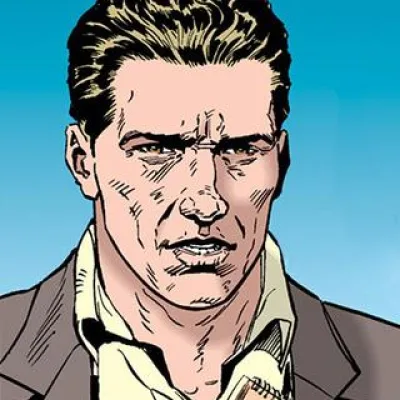 Lt. Mitch Kellaway