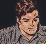 Lt Paul Carson