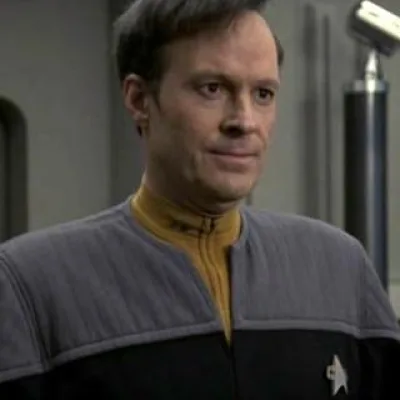 Lt. Reginald Barclay