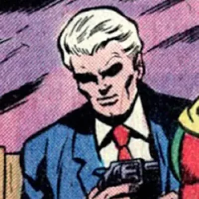Lt. Rick Tatem