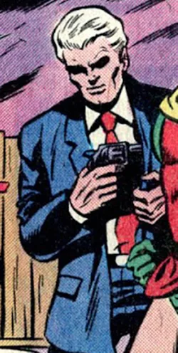 Lt. Rick Tatem