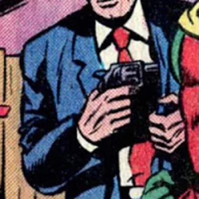 Lt. Rick Tatem