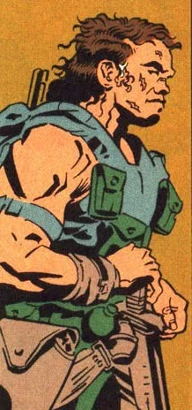Lt. Saltz
