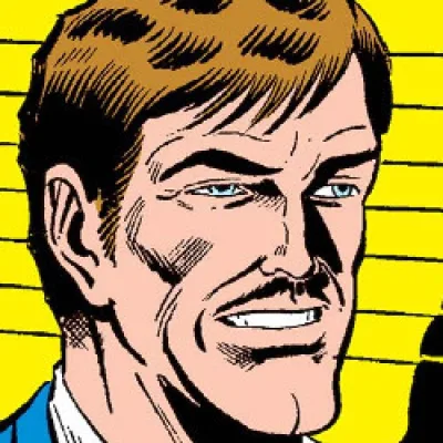 Lt. Victor Northrup