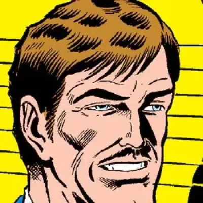 Lt. Victor Northrup