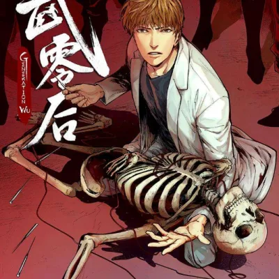Lu Yin
