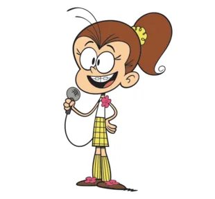 Luan Loud