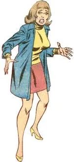 Luann Bloom