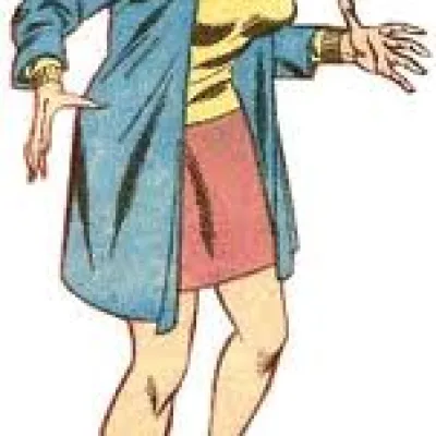 Luann Bloom