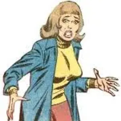 Luann Bloom