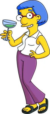 Luann Van Houten
