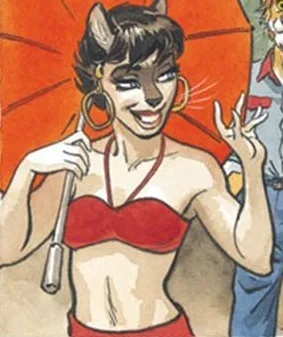Luanne