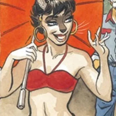 Luanne
