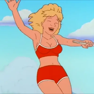 Luanne Platter