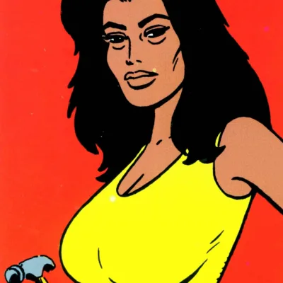 Luba