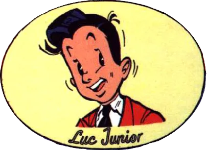 Luc Junior