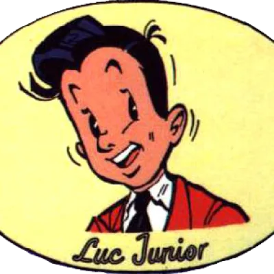 Luc Junior