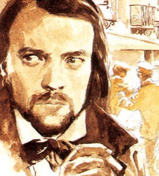 Luca Del Portenza