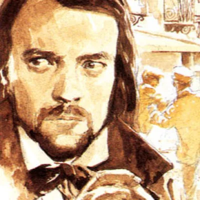Luca Del Portenza