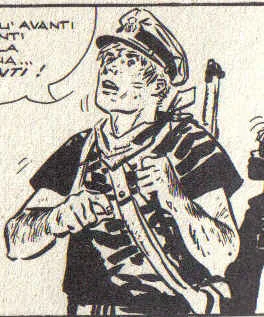 Luca Zane