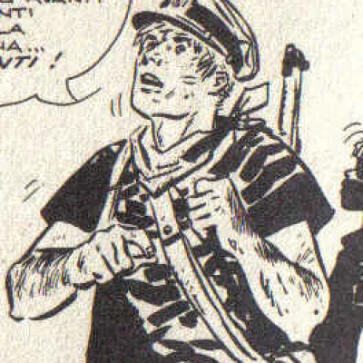 Luca Zane