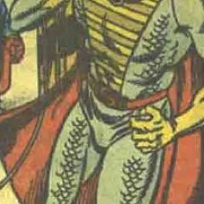 Lucas Green